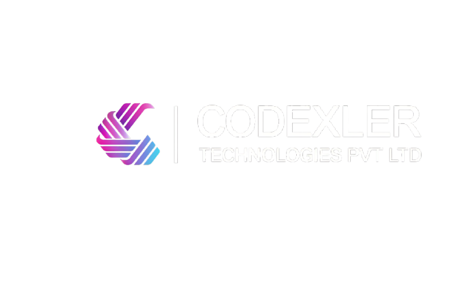 Codexler Logo